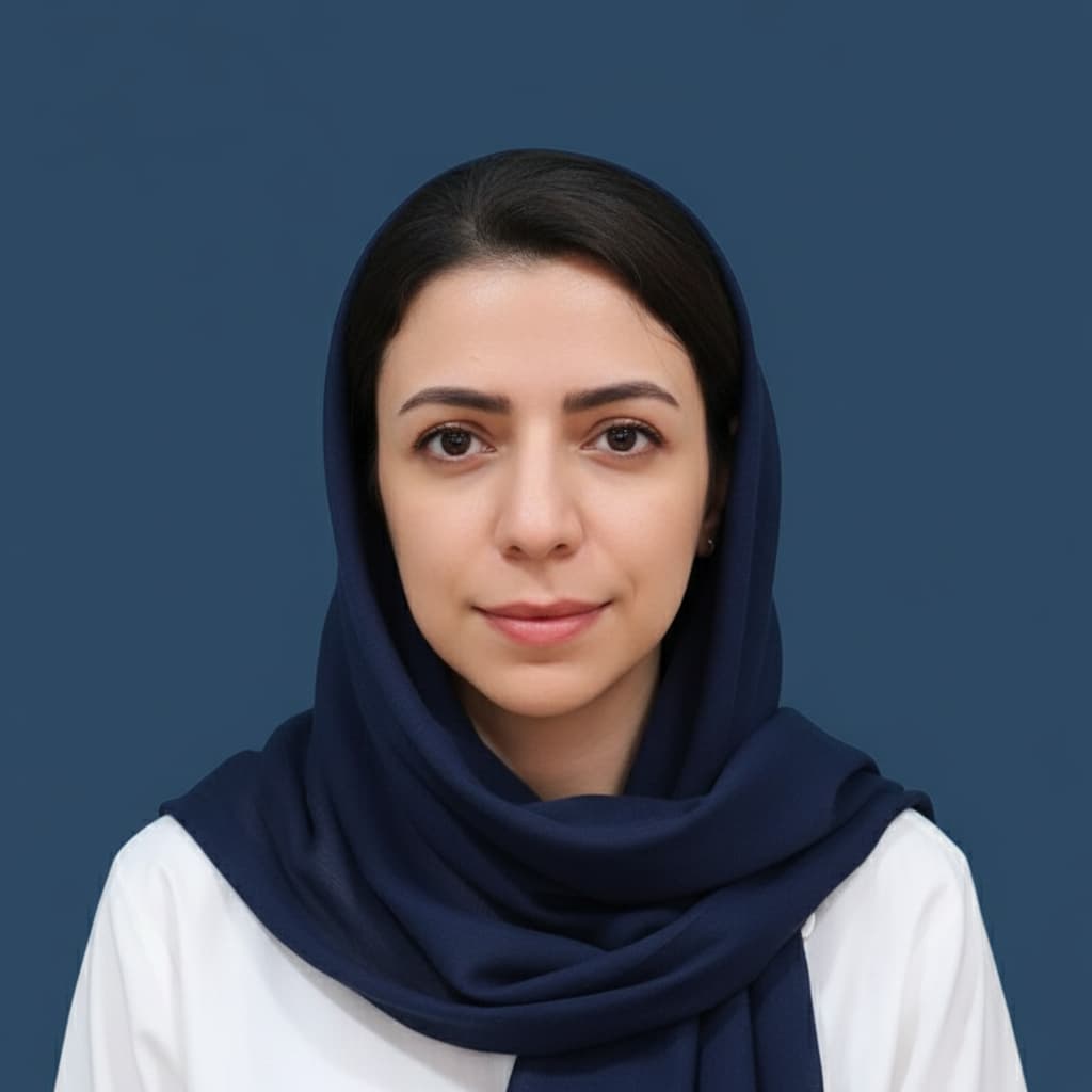 فاطمه شاهدی