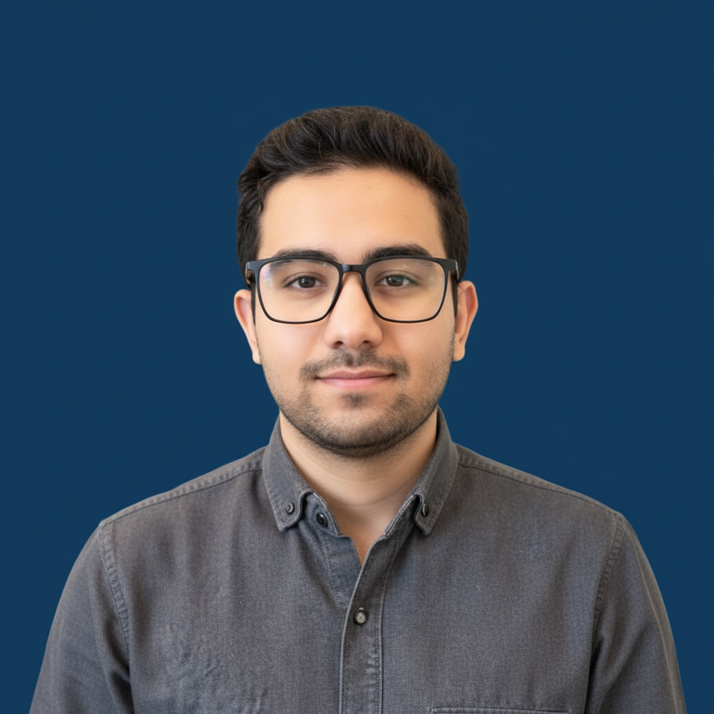 سروش یاسینی